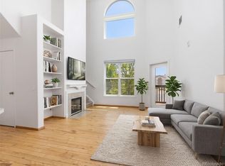 18930 E Warren Cir #D-205, Aurora, CO 80013