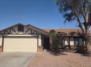 4942 E Enrose St, Mesa, AZ 85205