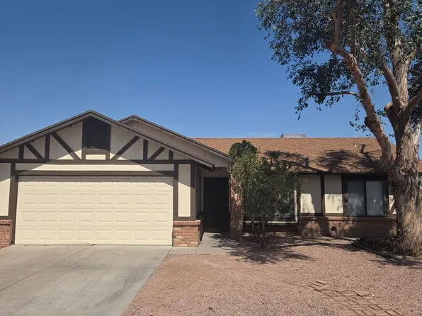 4942 E Enrose St, Mesa, AZ 85205
