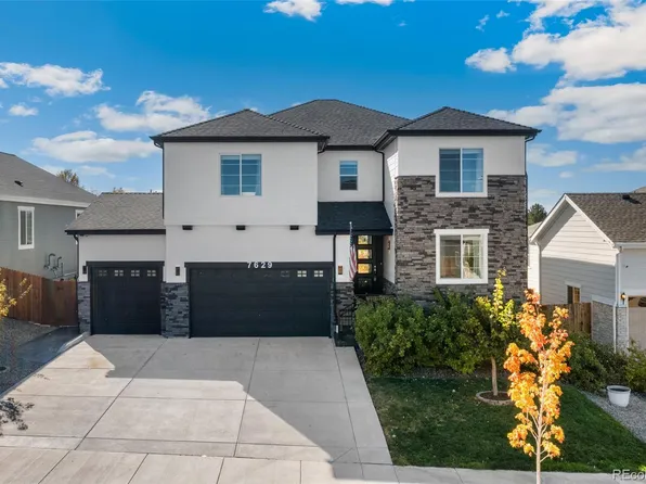 7629 S Old Hammer Way, Aurora, CO 80016
