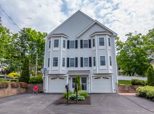 4 Mill St, Merrimac, MA 01860