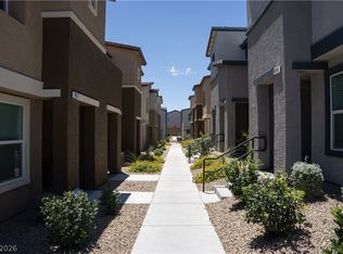 9918 Daffodil Hills St, Las Vegas, NV 89141