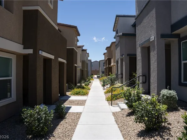 9918 Daffodil Hills St, Las Vegas, NV 89141