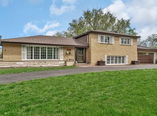 7040 W 131st St, Palos Heights, IL 60463