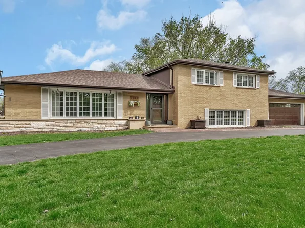 7040 W 131st St, Palos Heights, IL 60463