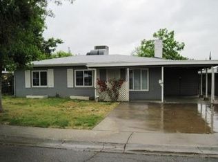 1818 Buchanan St, Marysville, CA