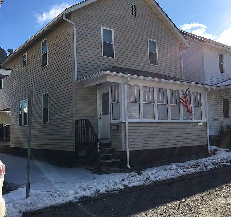 116 N 8th St, Philipsburg, PA 16866 Zillow