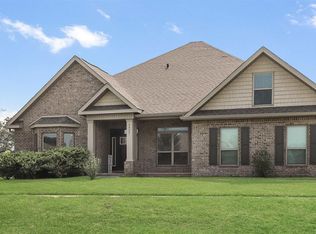 2825 Gemstone Cir, Pace, FL 32571