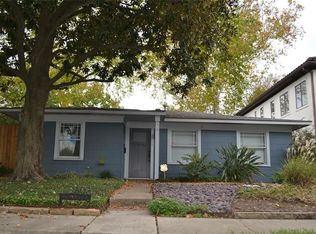 2603 Centenary St, Houston, TX 77005