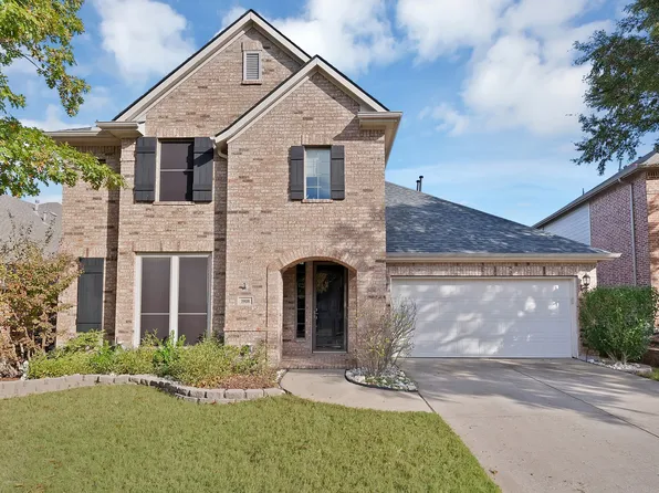 1908 Canyon Wren Dr, McKinney, TX 75071