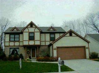 823 Executive Blvd, Delaware, OH