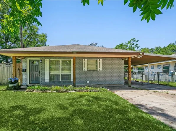 918 S Holly St, Hammond, LA 70403