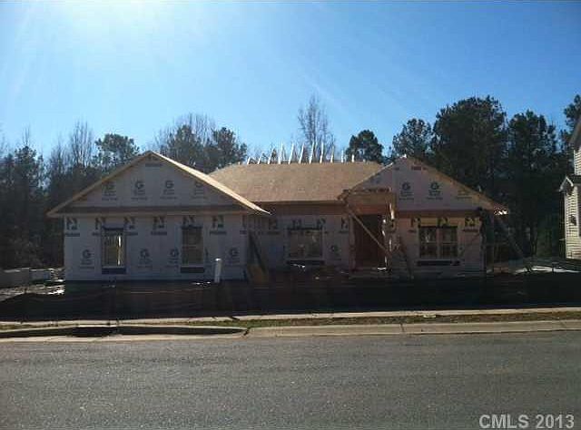 2nd image of 2736 Park Ridge Boulevard Rock #88