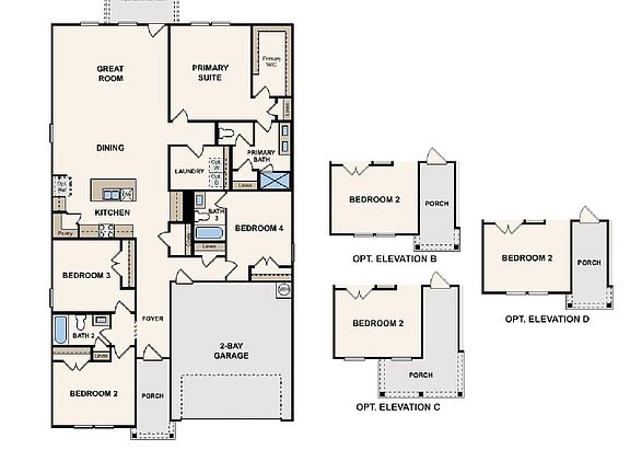 2nd image of this home