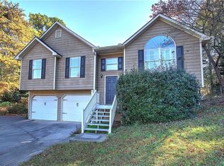 19 Canefield Dr, Cartersville, GA 30120