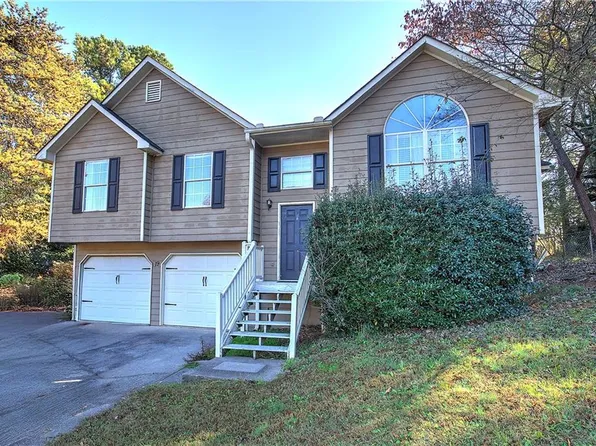19 Canefield Dr, Cartersville, GA 30120