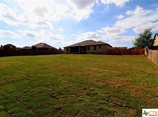 510 Creekside Dr, Belton, TX 76513