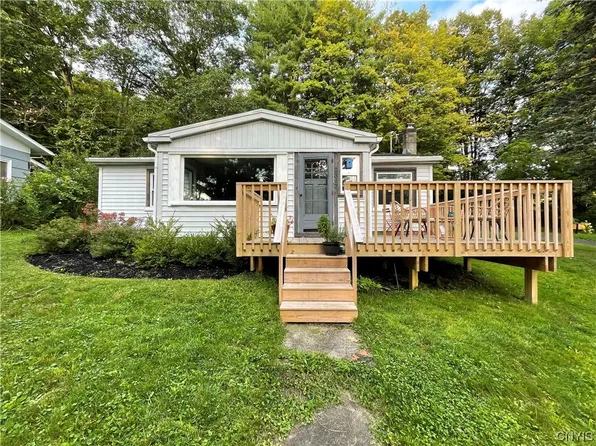 2317 State Route 174, Marietta, NY 13110