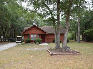 5 Calico Ct, Beaufort, SC 29906