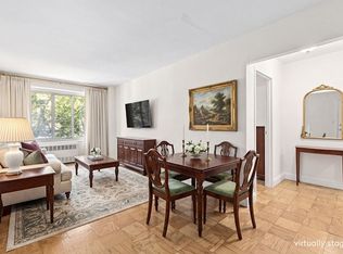 Cpw Towers, New York, NY 10025
