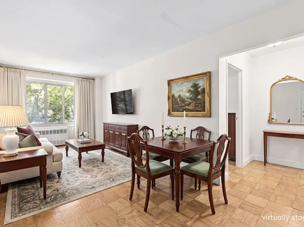 400 Central Park W APT 1M, New York, NY 10025
