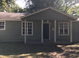 120 23rd St NW, Paris, TX 75460