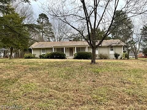 204 Cardwell Dr Burlington Nc 27215 Zillow