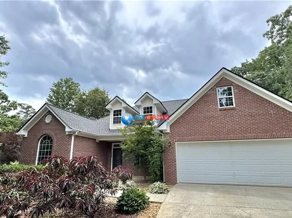 3495 Osceola Trl, Gainesville, GA 30506