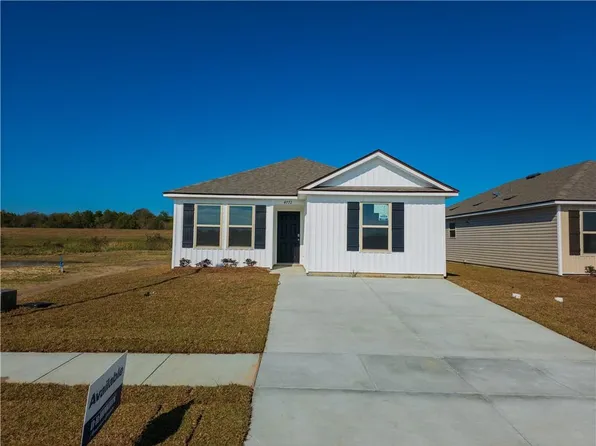 4772 Cotton Grass Dr, Slidell, LA 70461