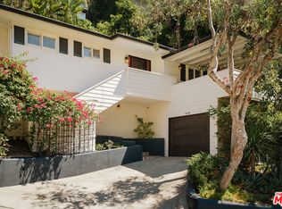 1600 Queens Rd, Los Angeles, CA 90069