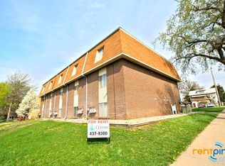 4646 Huntington Ave APT 14, Lincoln, NE 68504