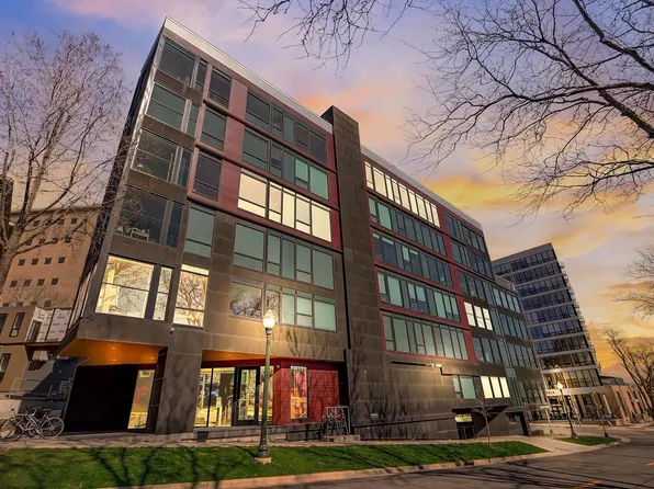 211 South Henry Street #403, Madison, WI 53703