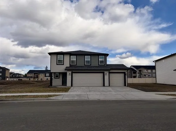 5811 S Zabo Rd, Spokane, WA 99224