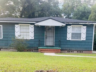 1242 Kenmore St, Jacksonville, FL, 32208