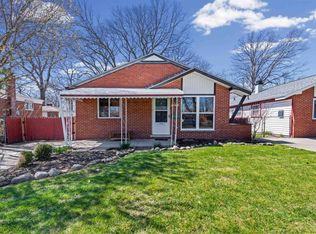 29139 Milton Ave, Madison Heights, MI