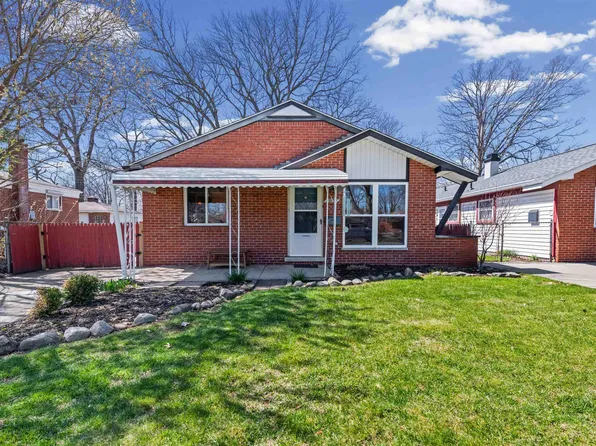 29139 Milton Ave, Madison Heights, MI 48071