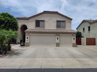 5272 W Village Dr, Glendale, AZ 85308