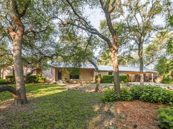 407 Suttles Ave, San Marcos, TX 78666