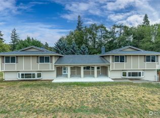 2525 12th Street Pl SW, Puyallup, WA 98373