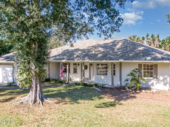 351 Myakka St NE, Palm Bay, FL 32907