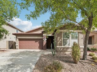 4524 W Stoneman Dr, Phoenix, AZ 85086