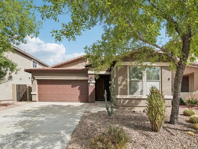 4524 W STONEMAN Drive, Phoenix, AZ, 85086