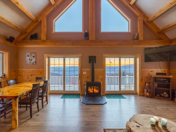 285 Western View Lane, Rumford, ME 04276