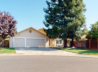 5108 Saint Clare Cir, Salida, CA 95368
