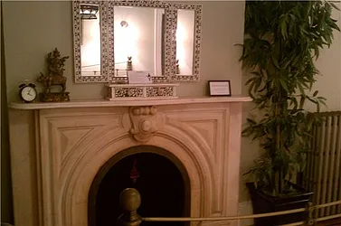 Rented by Kian Realty