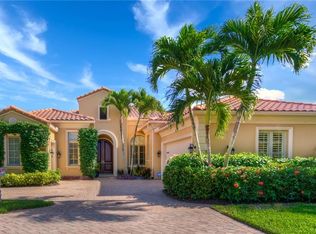 2118 Modena Ct, Naples, FL 34105