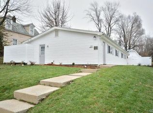 1622 Gallaher Ave, Saint Charles, MO 63301