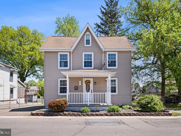 37 Myrtle St, Oxford, PA 19363