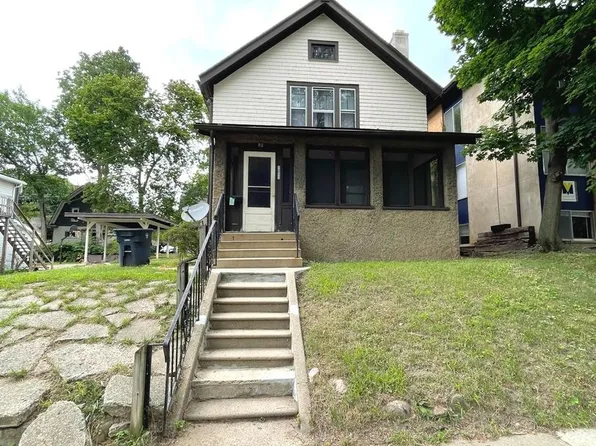 1011 Vaughn St, Ann Arbor, MI 48104