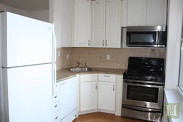 Sold by Halstead Real Estate